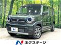 2025 Suzuki Hustler