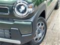 2025 Suzuki Hustler