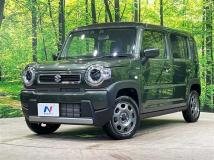 2025 Suzuki Hustler
