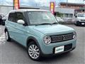 2023 Suzuki Lapin
