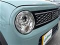 2023 Suzuki Lapin
