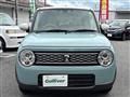 2023 Suzuki Lapin