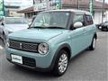 2023 Suzuki Lapin