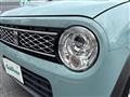 2023 Suzuki Lapin