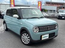 2023 Suzuki Lapin
