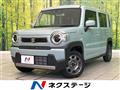 2025 Suzuki Hustler