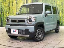 2025 Suzuki Hustler