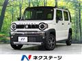 2025 Suzuki Hustler