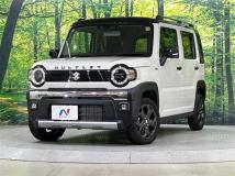 2025 Suzuki Hustler