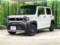 2025 Suzuki Hustler