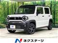 2025 Suzuki Hustler