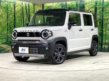 2025 Suzuki Hustler