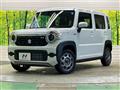 2026 Suzuki Hustler