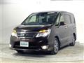 2016 Nissan Serena