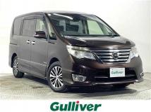 2016 Nissan Serena