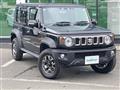 2026 Suzuki Jimny