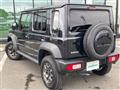 2026 Suzuki Jimny