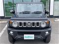 2026 Suzuki Jimny