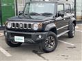 2026 Suzuki Jimny