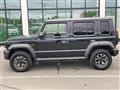 2026 Suzuki Jimny