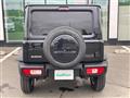 2026 Suzuki Jimny