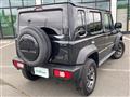 2026 Suzuki Jimny
