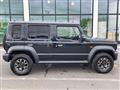 2026 Suzuki Jimny