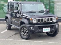 2026 Suzuki Jimny