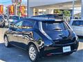 2014 Nissan Leaf