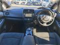 2014 Nissan Leaf