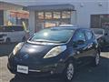 2014 Nissan Leaf