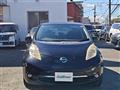 2014 Nissan Leaf
