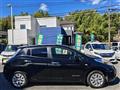 2014 Nissan Leaf