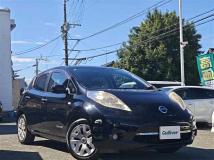 2014 Nissan Leaf