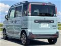 2019 Suzuki Spacia