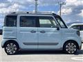 2019 Suzuki Spacia