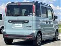 2019 Suzuki Spacia
