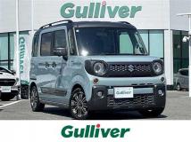 2019 Suzuki Spacia
