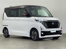 2023 Nissan ROOX