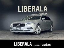 2019 Volvo V90