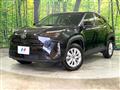 2025 Toyota Yaris Cross