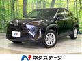 2025 Toyota Yaris Cross