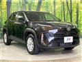2025 Toyota Yaris Cross