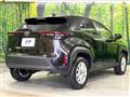 2025 Toyota Yaris Cross