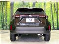 2025 Toyota Yaris Cross