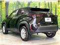 2025 Toyota Yaris Cross