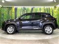 2025 Toyota Yaris Cross
