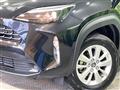 2025 Toyota Yaris Cross