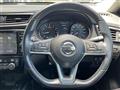 2017 Nissan X-Trail