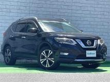 2017 Nissan X-Trail